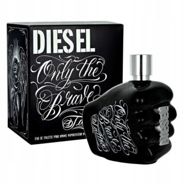 Diesel Only The Brave Tatoo woda toaletowa 125ml dla Panów