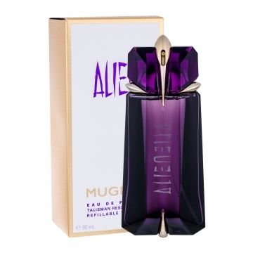 Mugler Alien Woda perfumowana 90ml dla Pań