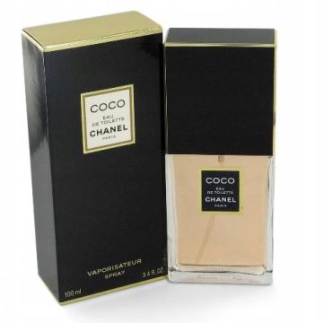 Chanel Coco Woda toaletowa 100ml dla Pań