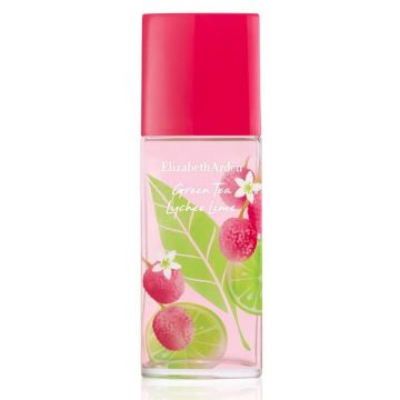 Elizabeth Arden Green Tea Lychee Lime Woda toaletowa 100ml dla Pań