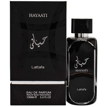 Lattafa Hayaati woda perfumowana 100ml dla panów