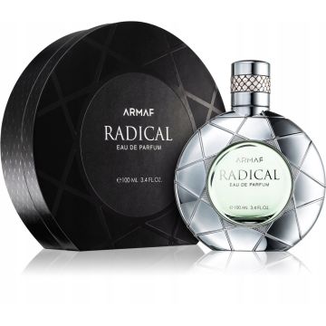 Armaf Radical woda perfumowana 100ml dla Panów