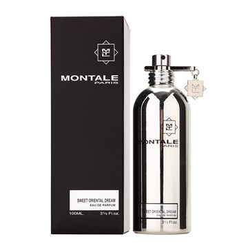 Montale Sweet Oriental Dream woda perfumowana 100ml unisex 