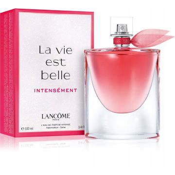 Lancome La Vie Est Belle Intensement woda perfumowana 100ml dla Pań