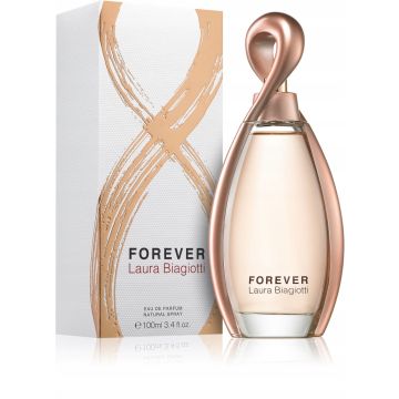 Laura Biagiotti Forever woda perfumowana 100ml dla Pań