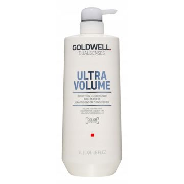 Goldwell Dualsenses Ultra Volume odżywka nadająca objętość włosom 1000ml 