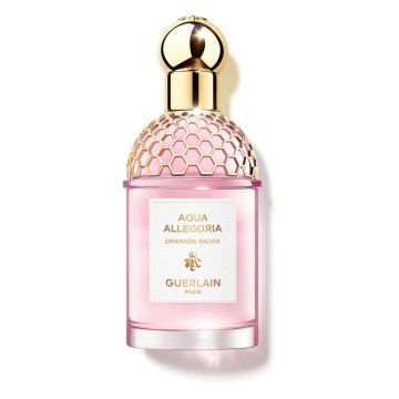 Guerlain Aqua Allegoria Granada Salvia woda toaletowa 75ml dla Pań