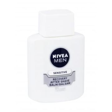 Nivea Men Sensitive Recovery balsam po goleniu 100ml dla Panów