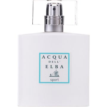 Acqua Dell'Elba Sport woda perfumowana 50ml unisex