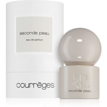 Courreges Seconde Peau woda perfumowana 30ml unisex