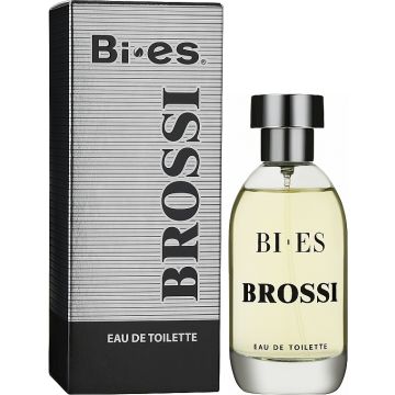 Bi-es Brossi woda toaletowa 100ml dla panów