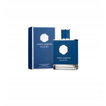 Vince Camuto Homme woda toaletowa 100ml dla Panów