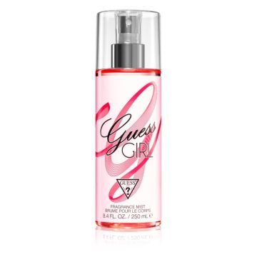 Guess Girl Mgiełka do ciała 250ml dla Pań