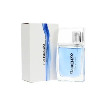 Kenzo L'Eau Kenzo Pour Homme woda toaletowa 30ml dla Panów