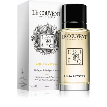Le Couvent Maison de Parfum Botaniques Aqua Mysteri woda toaletowa 50ml unisex