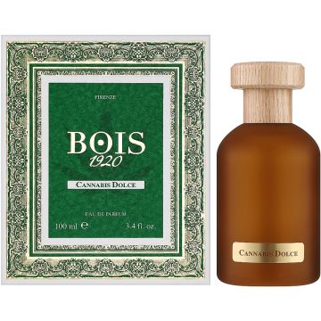 Bois 1920 Cannabis Dolce woda perfumowana 100ml unisex