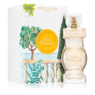 Jeanne Arthes Collection Azur Balcon Mediterraneen woda perfumowana 100ml dla kobiet