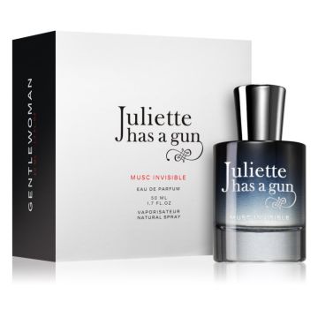 Juliette Has a Gun Musc Invisible woda perfumowana 50ml dla Pań