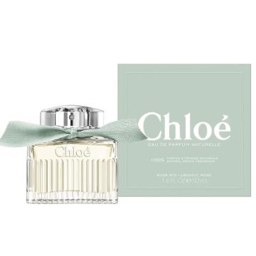 Chloe Rose Naturelle woda perfumowana 50ml dla Pań