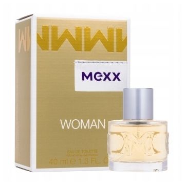 Mexx Woman Woda toaletowa 40ml dla Pań