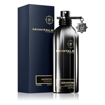 Montale Oud Edition woda perfumowana 100ml unisex