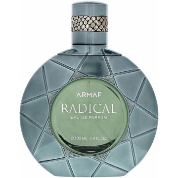 Armaf Radical Blue woda perfumowana 100ml dla Panów