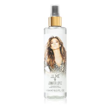 Jennifer Lopez JLuxe mgiełka do ciała 240ml dla Pań