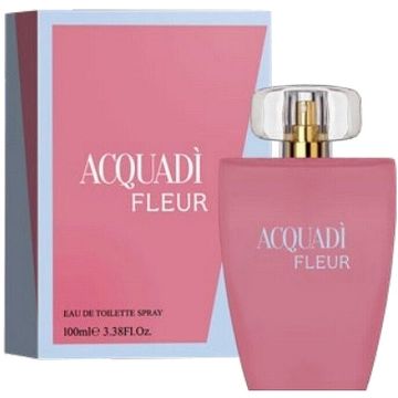 AcquaDi Fleur woda toaletowa 100ml dla pań