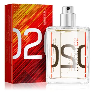 Escentric Molecules Escentric 02 woda toaletowa 30ml UNISEX