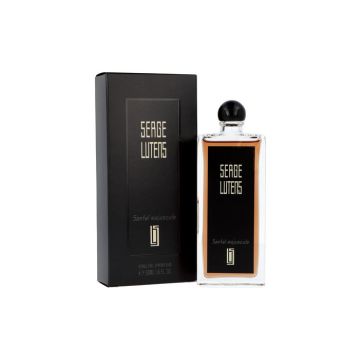 Serge Lutens Santal Majuscule woda perfumowana 50ml unisex