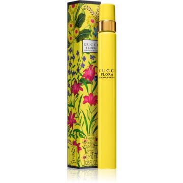 Gucci Flora Gorgeous Orchid woda perfumowana 10ml dla Pań