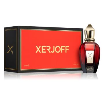 Xerjoff Golden Dallah woda perfumowana 50ml unisex