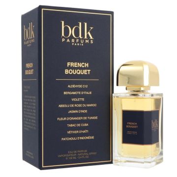 BDK Parfums French Bouquet woda perfumowana 100ml dla Pań