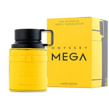 Armaf Odyssey Mega woda perfumowana 100ml dla Panów