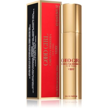 Carolina Herrera Very Good Girl woda perfumowana 10ml dla Pań