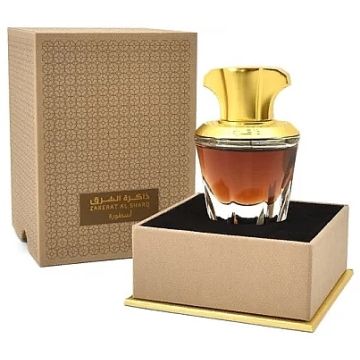 Rasasi Zakerat Al Sharq Ostorah woda perfumowana 20ml unisex