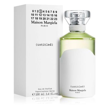 Maison Margiela (untitled) woda perfumowana 100ml unisex