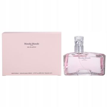 Masaki Matsushima Masaki/Masaki woda perfumowana 80ml dla kobiet
