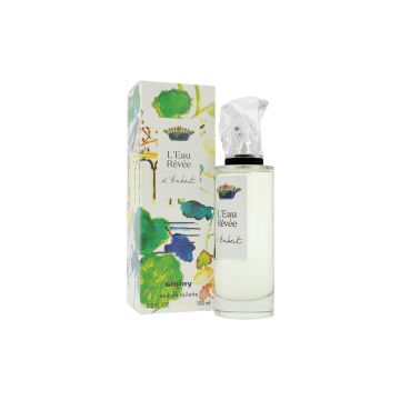 Sisley L'Eau Revee D'Hubert woda toaletowa 100ml unisex
