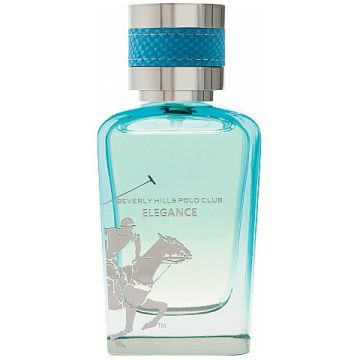 Beverly Hills Polo Club Elegance woda perfumowana 100ml dla pań
