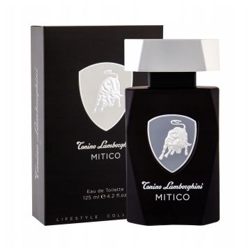 Tonino Lamborghini Mitico woda toaletowa 125ml dla Panów