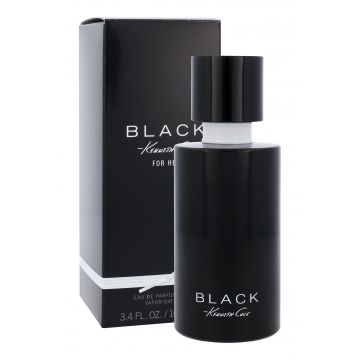 Kenneth Cole Black Woda perfumowana 100ml dla Pań