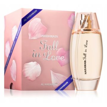 Al Haramain Fall In Love Pink woda perfumowana 100ml dla kobiet