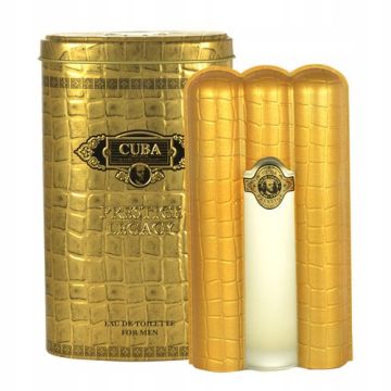 Cuba Prestige Legacy woda toaletowa 90ml dla Panów