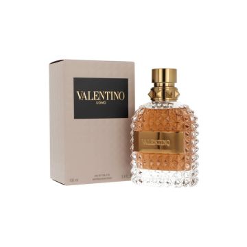 Valentino Valentino Uomo woda toaletowa 100ml dla Panów