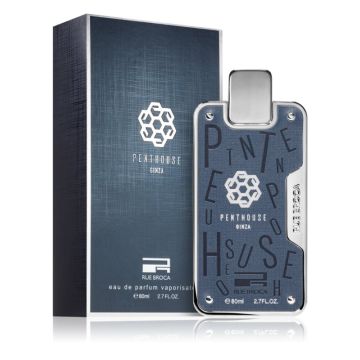 Afnan Penthouse Ginza woda perfumowana 80ml dla Panów