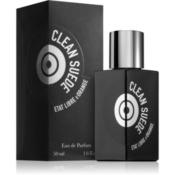 Etat Libre d'Orange Clean Suede woda perfumowana 50ml unisex