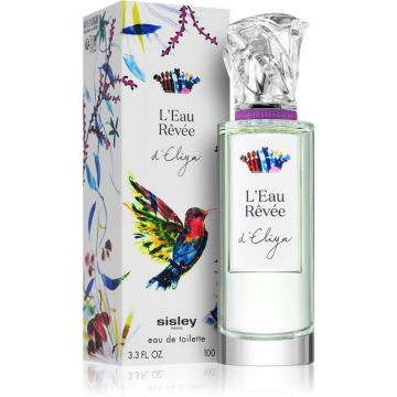 Sisley L'Eau Revee d'Eliya woda toaletowa 100ml dla Pań