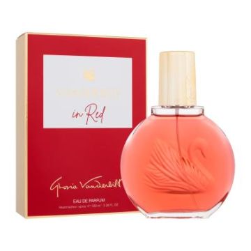 Gloria Vanderbilt In Red Woda perfumowana 100ml dla Pań