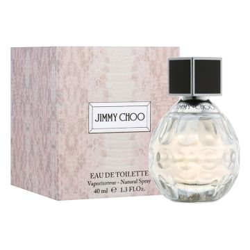 Jimmy Choo Woda toaletowa 40ml dla Pań